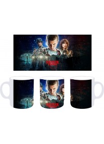 Чаша STRANGER THINGS: SEASON I